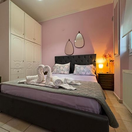 Zygas House Apartment Agios Nikolaos  Exterior photo