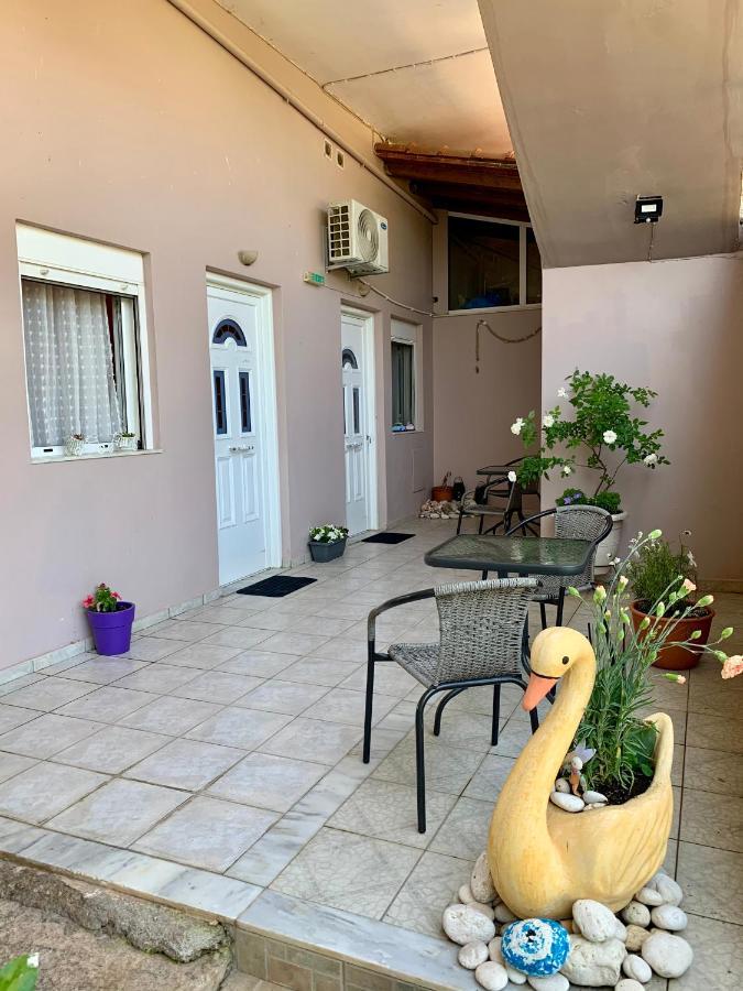 Zygas House Apartment Agios Nikolaos  Exterior photo
